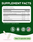 4Well Products Resveratrol 1800mg supplement packaging