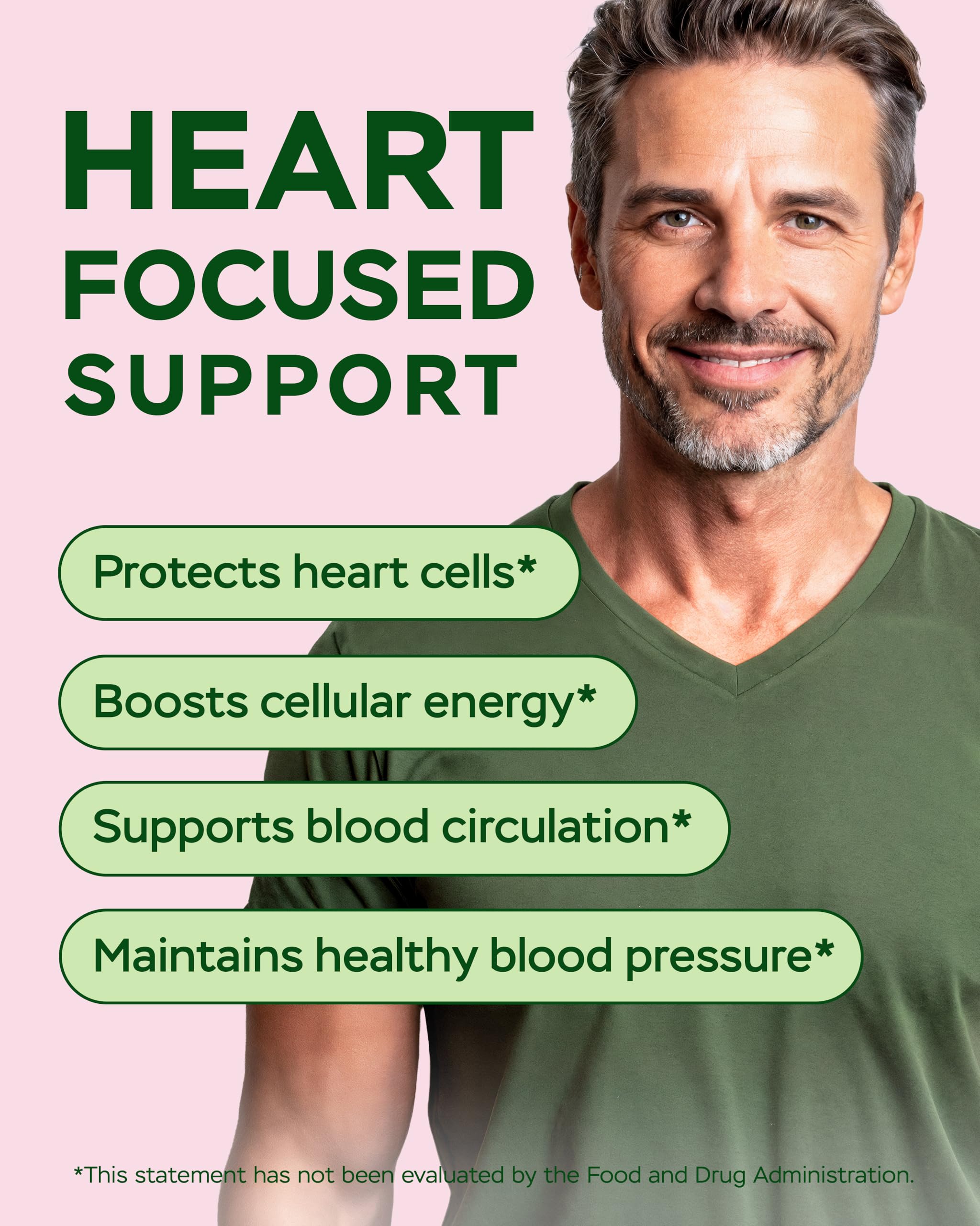 4Well Products Resveratrol 1800mg supplement side view