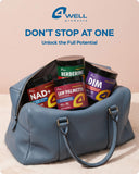 4Well Products Saw Palmetto Complex lifestyle scene