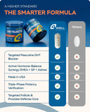 4Well Products Saw Palmetto Complex packaging