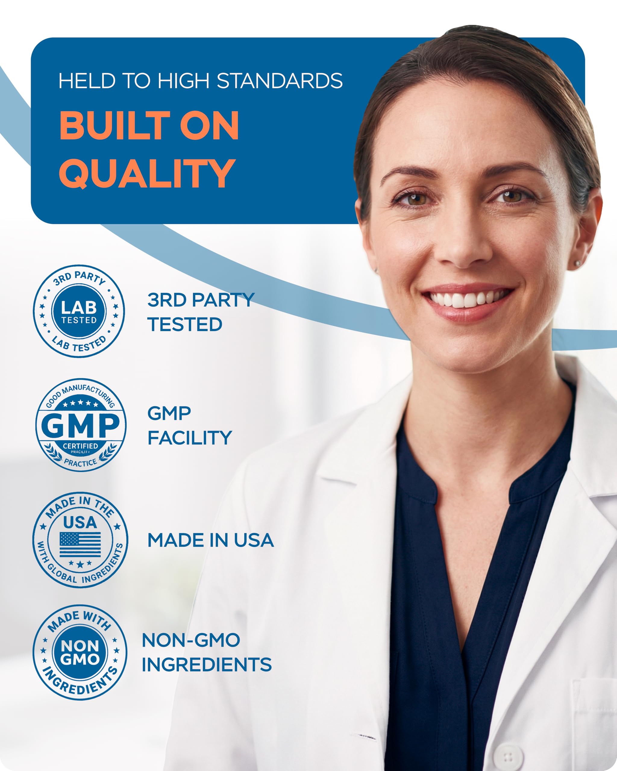4Well Products Saw Palmetto Complex with herbal ingredients