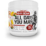 5% Nutrition ADYM Amino Acid Supplement 450g front view
