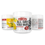 5% Nutrition ADYM Amino Acids 1510g lifestyle scene