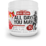 5% Nutrition ADYM Amino Acids 450g front view