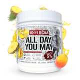 5% Nutrition ADYM Amino Acids Supplement 585g ingredients list