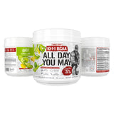 5% Nutrition ADYM Amino Acids Supplement nutritional information