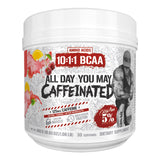 5% Nutrition Amino Acid Supplement 621g front view