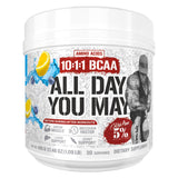 5% Nutrition Amino Acids Supplement 612g front view