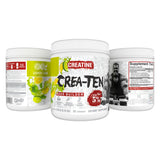 5% Nutrition Crea-TEN Creatine Blend 331g scoop