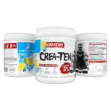 5% Nutrition CreaTEN Creatine Blend 290g packaging