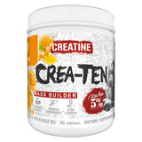 5% Nutrition CreaTEN Creatine Blend 293g front view