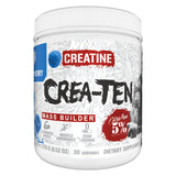 5% Nutrition CreaTEN Creatine Blend 331g front view