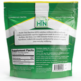500g container of micronized creatine powder