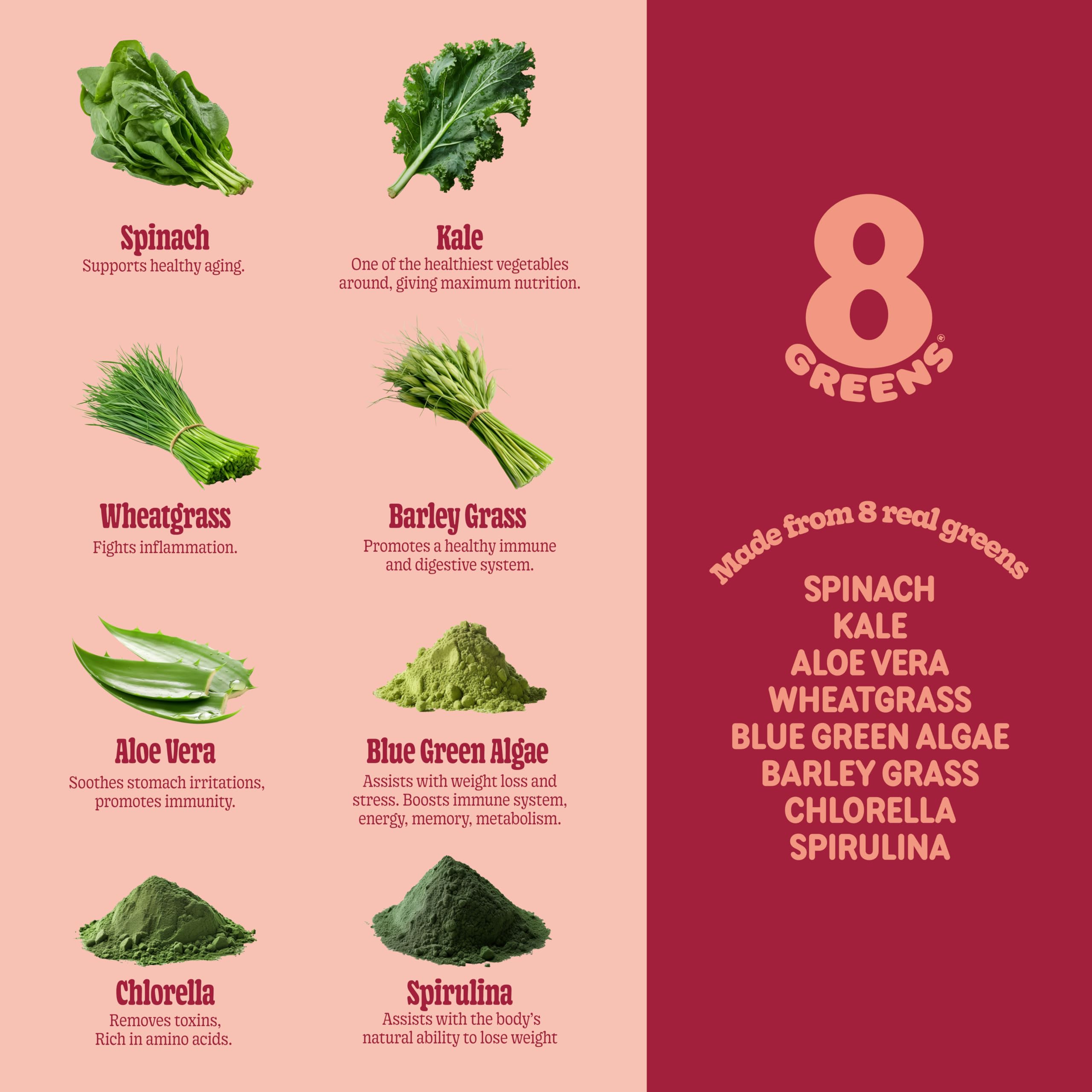 8Greens Gummies lifestyle scene with family