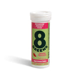 8Greens Super Greens Tablets close-up of tablets
