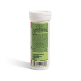 8Greens Super Greens Tablets displayed with fresh greens