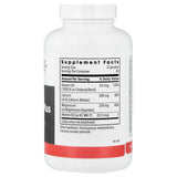 a balanced routine Maintenance Cal/Mag Plus 222g vegetarian capsules close-up