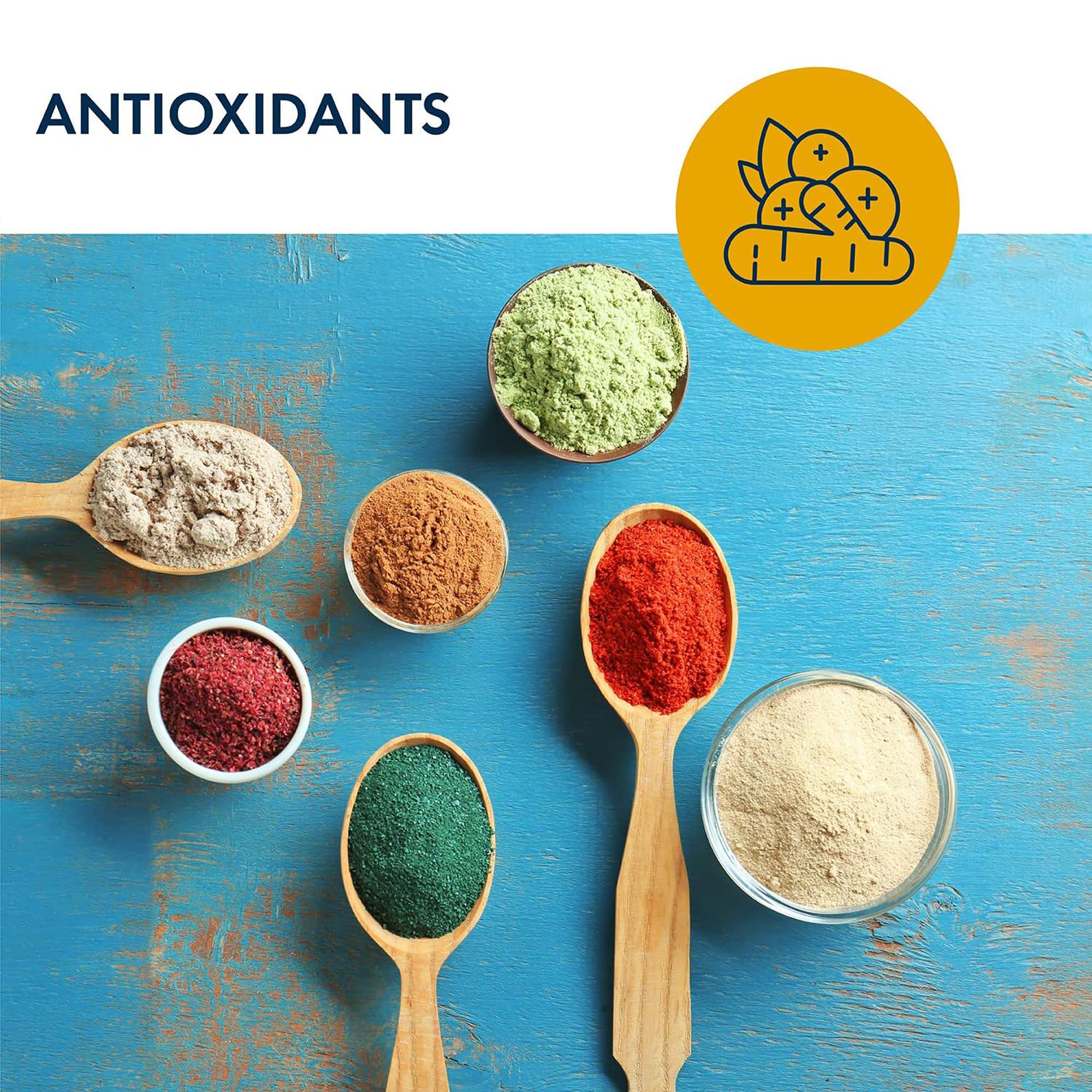 a balanced routine Maintenance CoQ10 100 mg supplement packaging