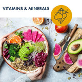 a balanced routine Maintenance Magnesium Citrate ingredients list
