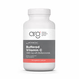 a balanced routine Maintenance Vitamin C Buffered Capsules 500mg front view