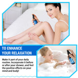 A r b c r n Magnesium Spray 290g ingredients list