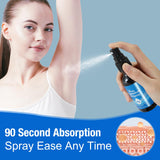 A r b c r n Magnesium Spray 290g packaging