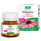 A.Vogel Echinaforce Extra Strength Tablets 30 Count front view