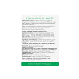 A.Vogel Echinaforce Junior Chewable Tablets in a child's hand