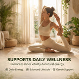 Aacnre Herbal Lymphatic Support Supplement 60ml dosage instructions