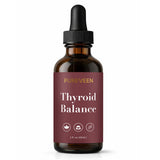 Aacnre Thyroid Support Drops bottle front view