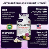 AAMATEC LIFE DIM Complex Supplement 150mg capsule close-up