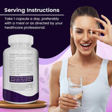 AAMATEC LIFE DIM Complex Supplement 150mg packaging