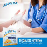 ABINTRA Blended Vitamin & Mineral Supplement ingredients list