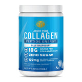 ABOUT YOUR COLLAGEN Collagen Powder 253g front view
