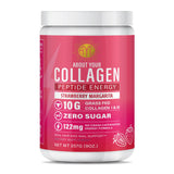 ABOUT YOUR COLLAGEN Collagen Powder front view packaging