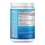 ABOUT YOUR COLLAGEN Collagen Powder packaging side view
