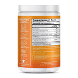 ABOUT YOUR COLLAGEN Collagen Supplement packaging details
