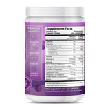 ABOUT YOUR COLLAGEN Collagen Supplement packaging side view