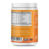 ABOUT YOUR COLLAGEN Collagen Supplement side view