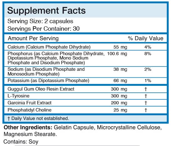 Absolute Nutrition Fat Burning Supplement capsules close-up