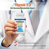 Absolute Nutrition Fat Burning Supplement on a kitchen counter