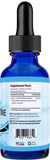 Absonutrix Acetyl L-Carnitine Liquid 593mg side view