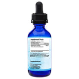 Absonutrix Benfotiamine Complex Liquid Drops 4Fl Oz bottle with peppermint essence