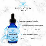 Absonutrix Blended Vitamin & Mineral Supplement capsule close-up