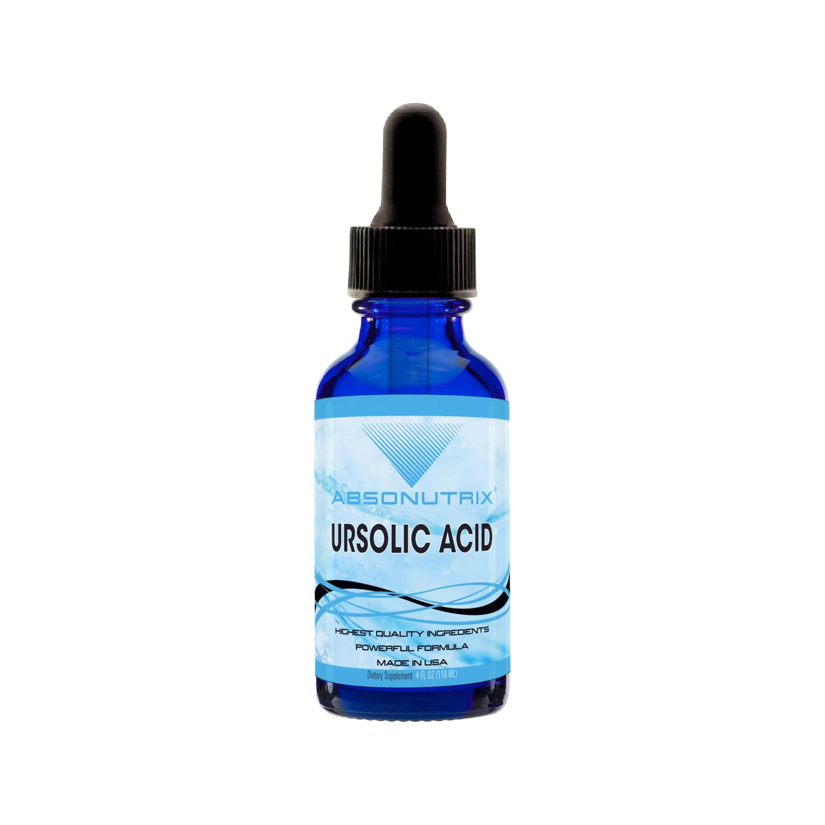 Absonutrix Blended Vitamin & Mineral Supplement front view