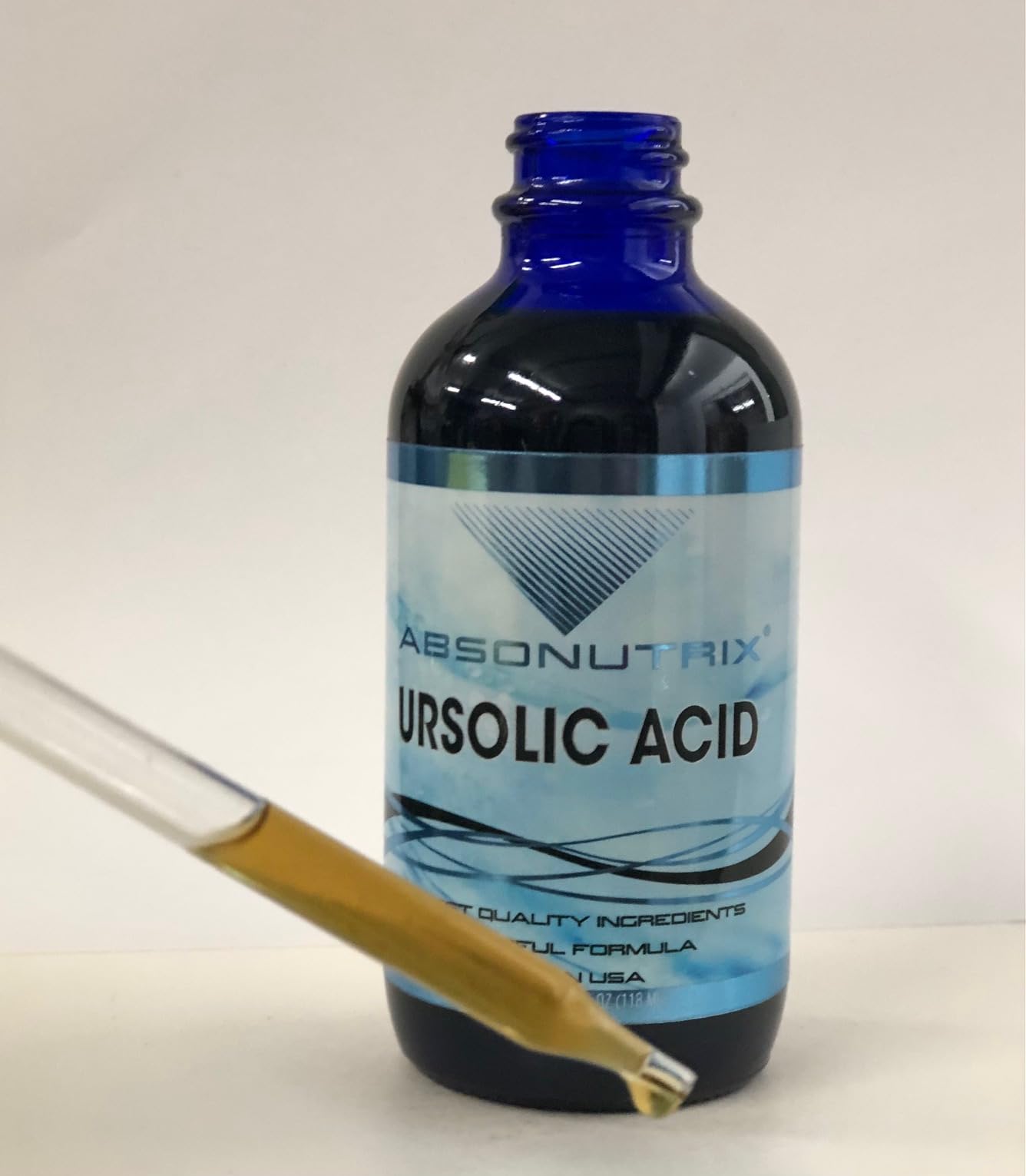 Absonutrix Blended Vitamin & Mineral Supplement lifestyle scene