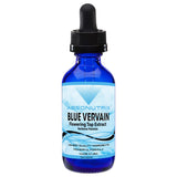 Absonutrix Blue Vervain Flowering Top Extract liquid bottle front view