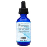 Absonutrix Blue Vervain Flowering Top Extract liquid bottle with measuring drops