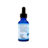 Absonutrix Bromelain Supplement liquid bottle side view
