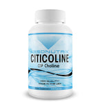 Absonutrix Citicoline Capsules 500mg front view